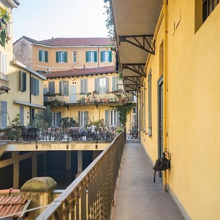 Tadino 50 Apartment Milan Exterior photo