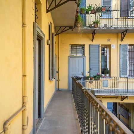 Tadino 50 Apartment Milan Exterior photo