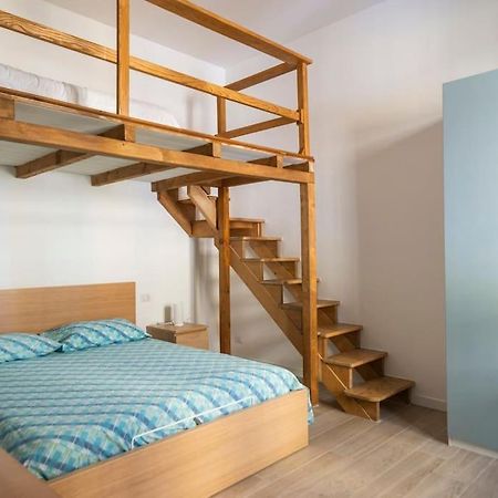 Tadino 50 Apartment Milan Exterior photo