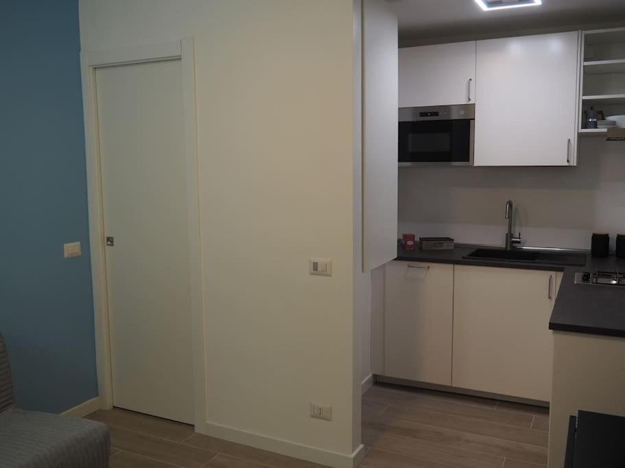 Tadino 50 Apartment Milan Exterior photo