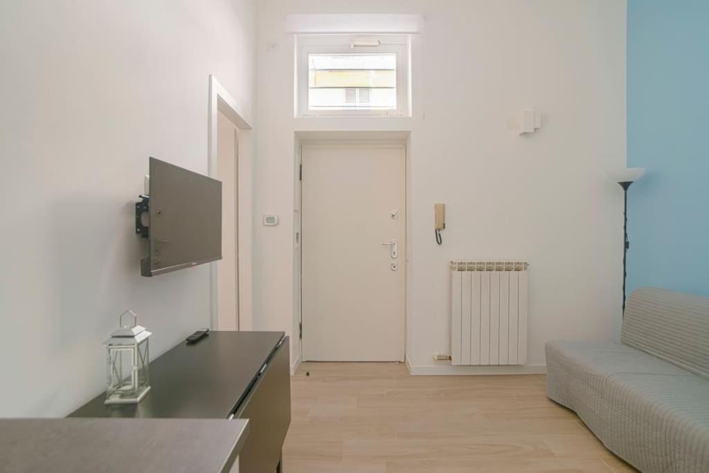 Tadino 50 Apartment Milan Exterior photo