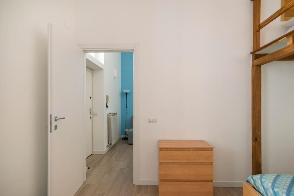 Tadino 50 Apartment Milan Exterior photo