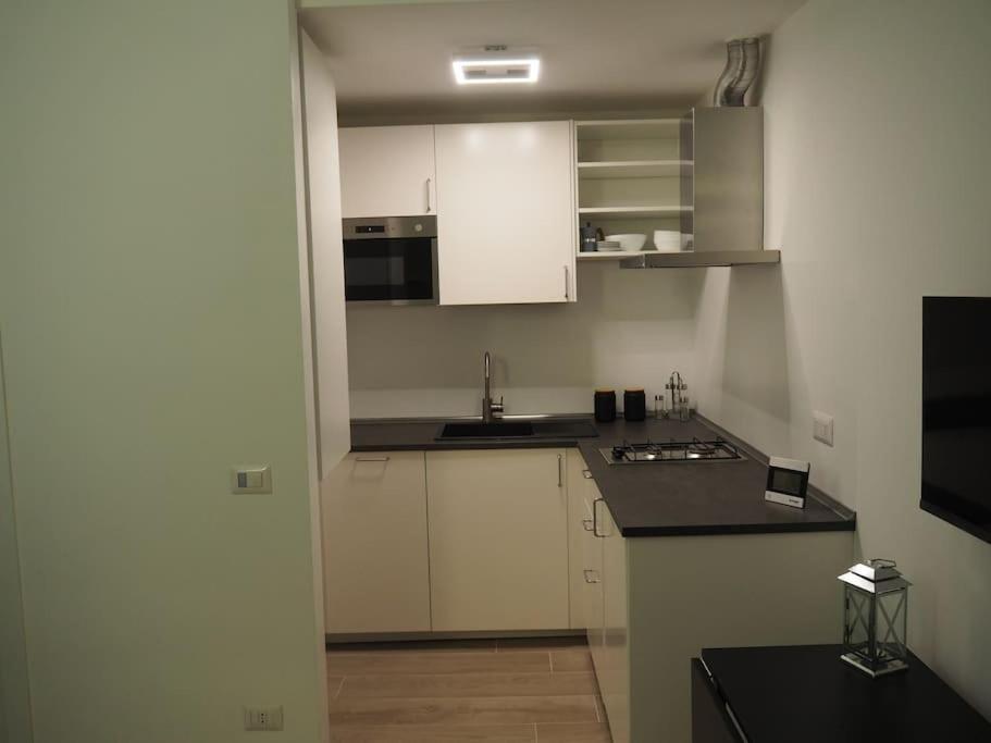Tadino 50 Apartment Milan Exterior photo