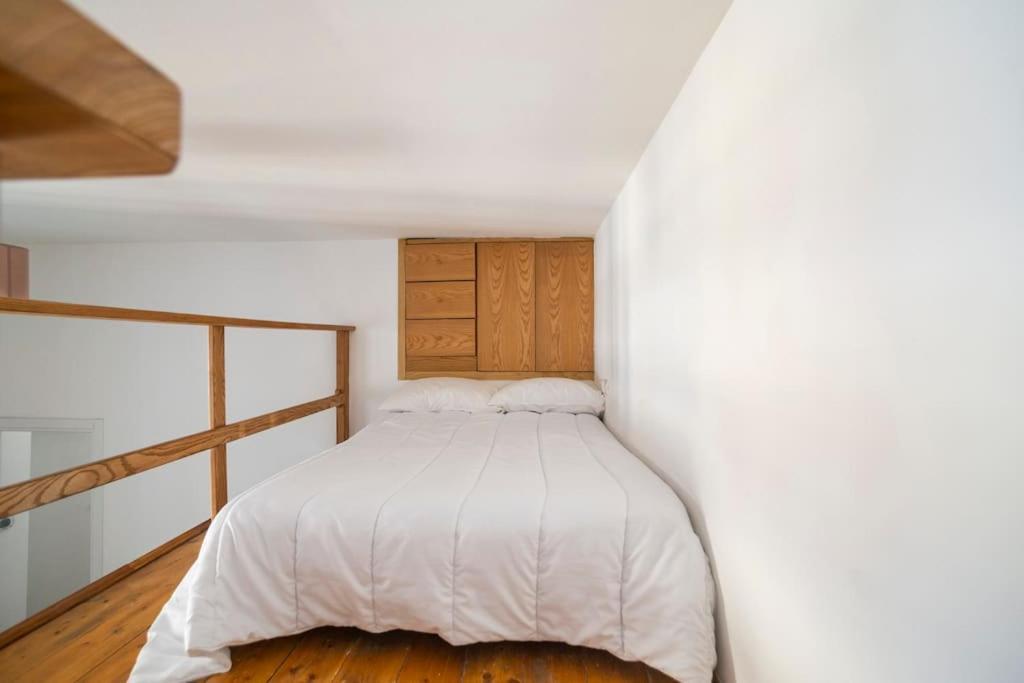 Tadino 50 Apartment Milan Exterior photo