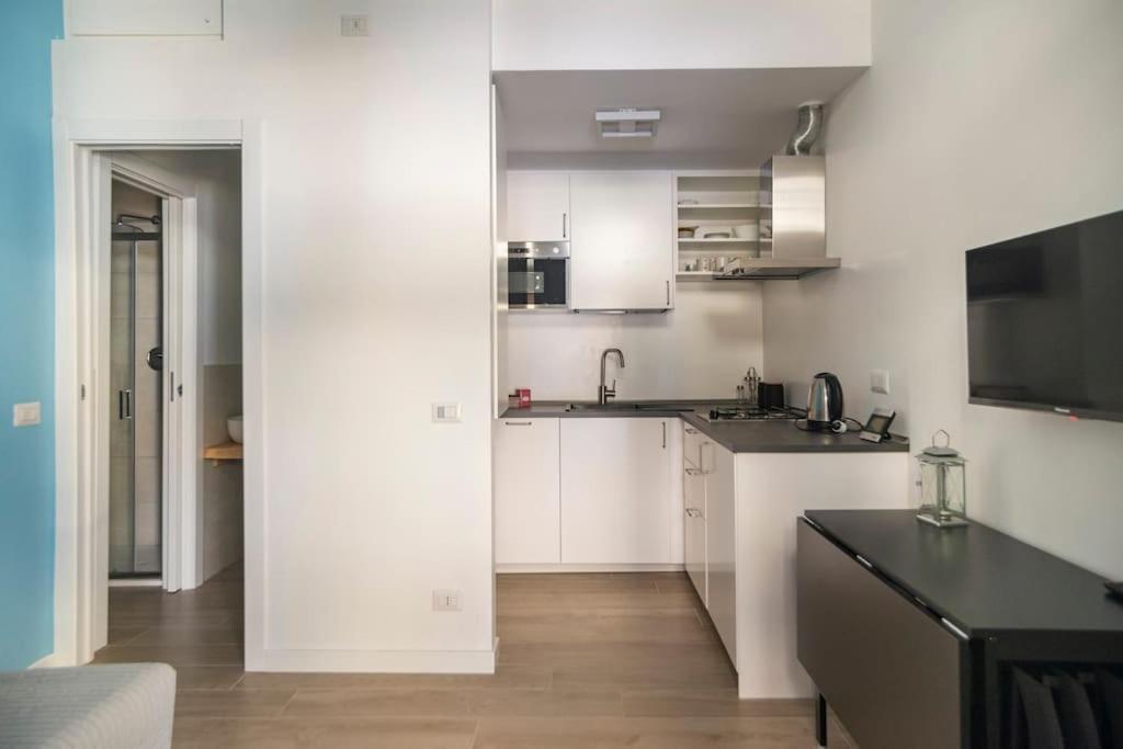 Tadino 50 Apartment Milan Exterior photo