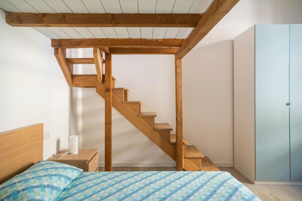 Tadino 50 Apartment Milan Exterior photo