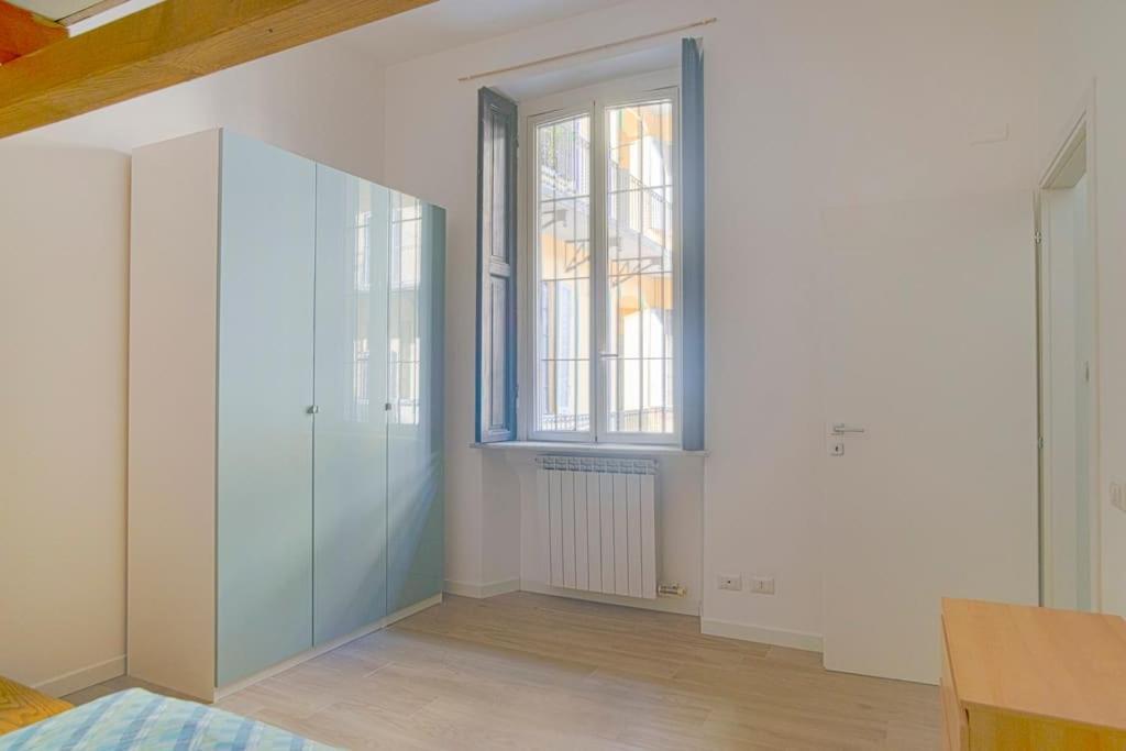 Tadino 50 Apartment Milan Exterior photo