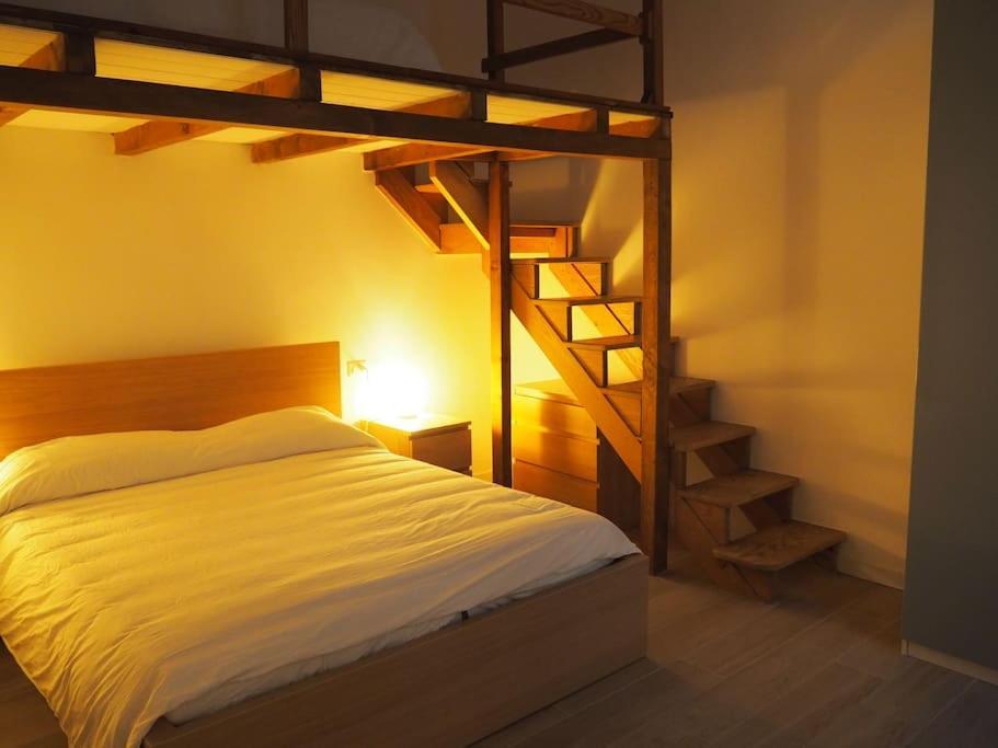 Tadino 50 Apartment Milan Exterior photo