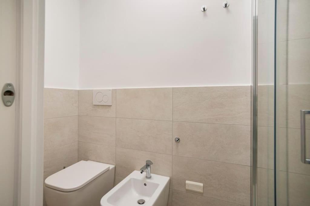 Tadino 50 Apartment Milan Exterior photo