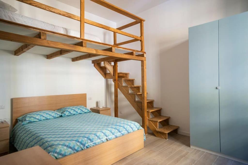Tadino 50 Apartment Milan Exterior photo
