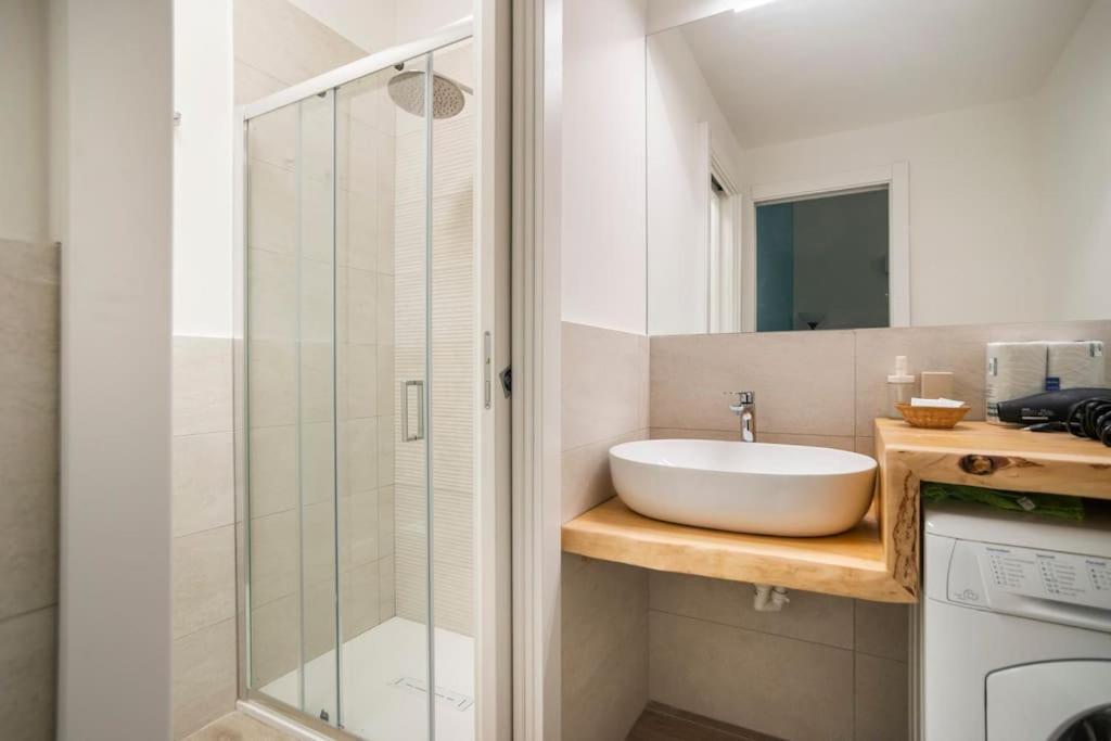 Tadino 50 Apartment Milan Exterior photo