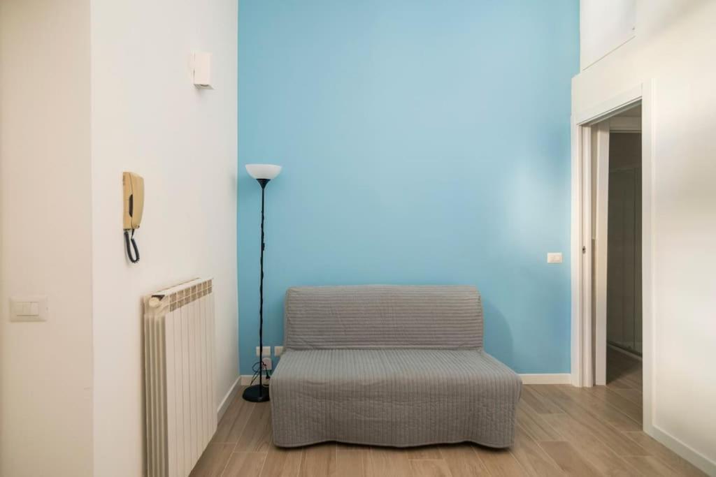 Tadino 50 Apartment Milan Exterior photo